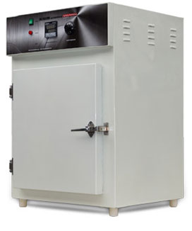 bacteriological incubator manufacturer