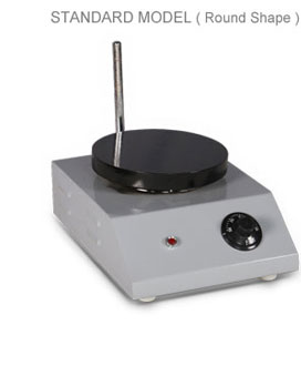 laboratory hot plate manufacturer