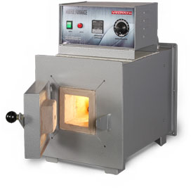 muffle furnace manufacturer